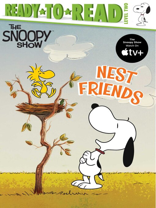 Title details for Nest Friends by Charles  M. Schulz - Wait list